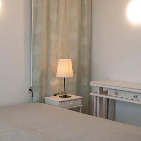 Διαμέρισμα Windsor Park 2 Bedrooms *