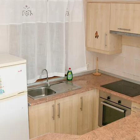 Windsor Park 2 Bedrooms Διαμέρισμα Costa Adeje (Tenerife)