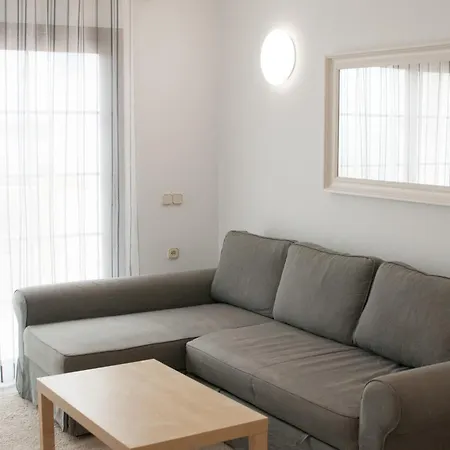 Windsor Park 2 Bedrooms Διαμέρισμα