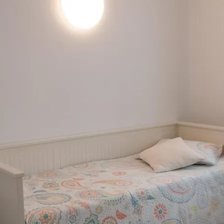 Διαμέρισμα Windsor Park 2 Bedrooms