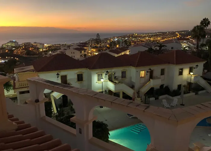 דירה Windsor Park 2 Bedrooms